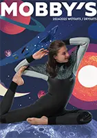 mobbys 2024カタログ