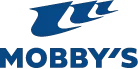 MOBBY'S（モビーズ）ブランドアイコン・ロゴ