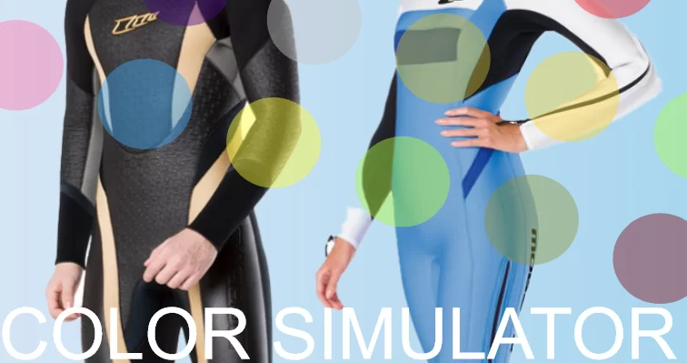 MOBBY'S（モビーズ） カラーシミュレーター イメージ画像